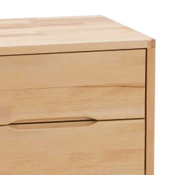 Wohnen Doppelbett Kombi Zeremonia mit zwei Nachtkommoden (dreiteilig)