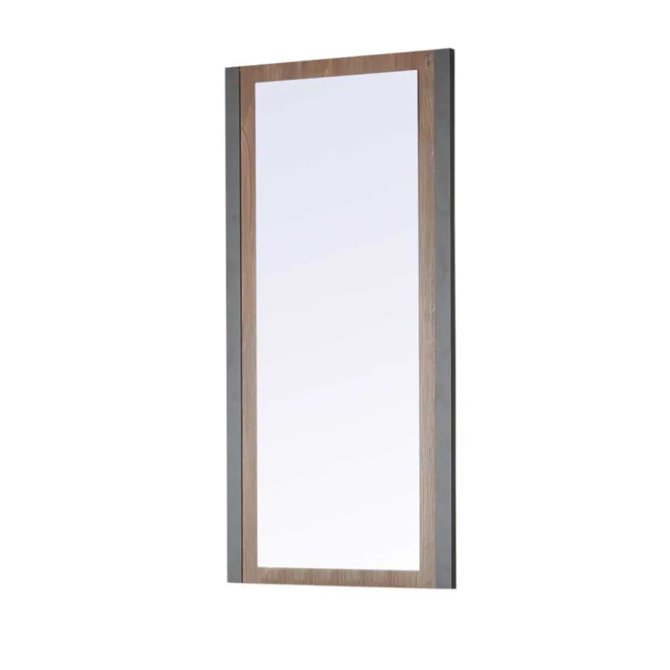 Doppel-Waschplatz & zwei Spiegel - Forawas (dreiteilig)^Wohnen Online