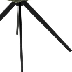 Drehbare Stühle mit Armlehnen - Vanencia (4er Set)^Wohnen Outlet