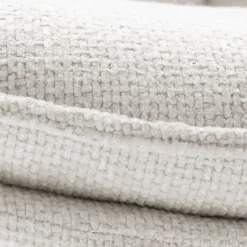 Drehbarer Polsterstuhl mit Armlehnen - Attrona (2er Set)^Wohnen Outlet