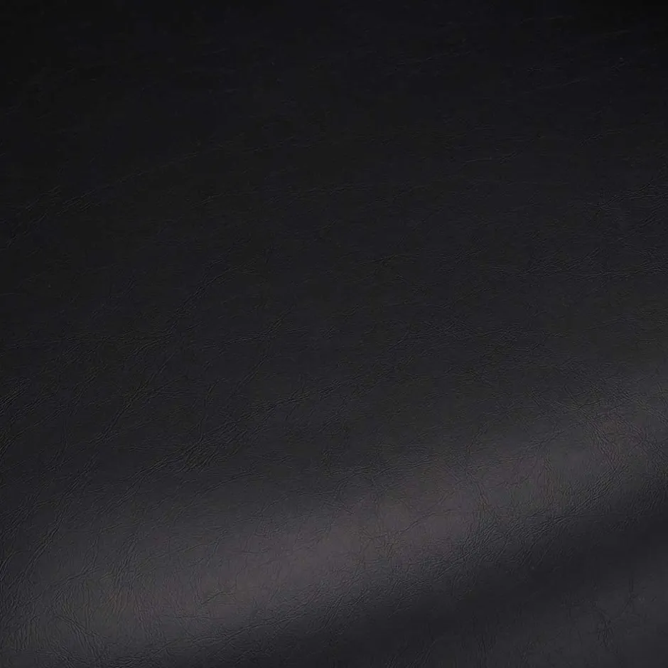 Drehbarer Retro Armlehnenstuhl in Schwarz - Lugon (2er Set)^Wohnen