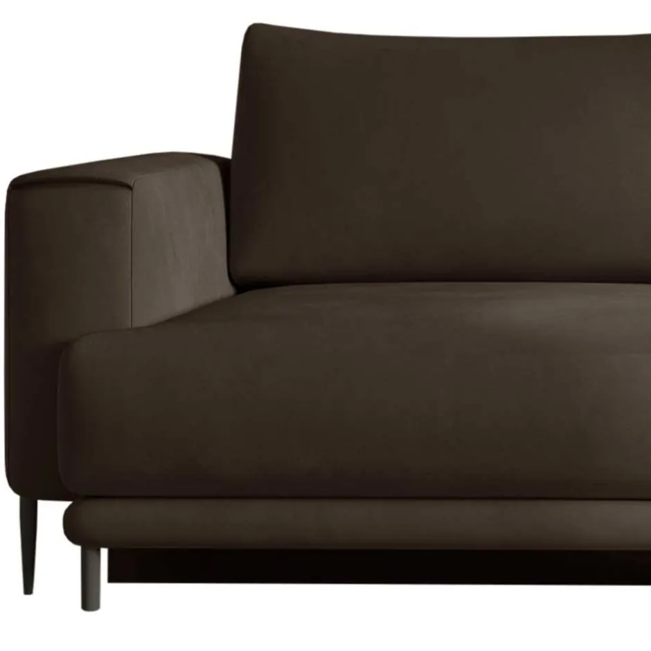 Wohnen Dreisitzer Couch mit Schlaffunktion - Tanoru