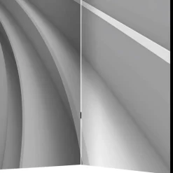 Wohnen Druckmotiv Paravent mit Putte Engel Motiv - Cisada