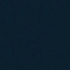 Dunkelblaues Sofa mit drei Sitzplätzen - Agadi^Wohnen