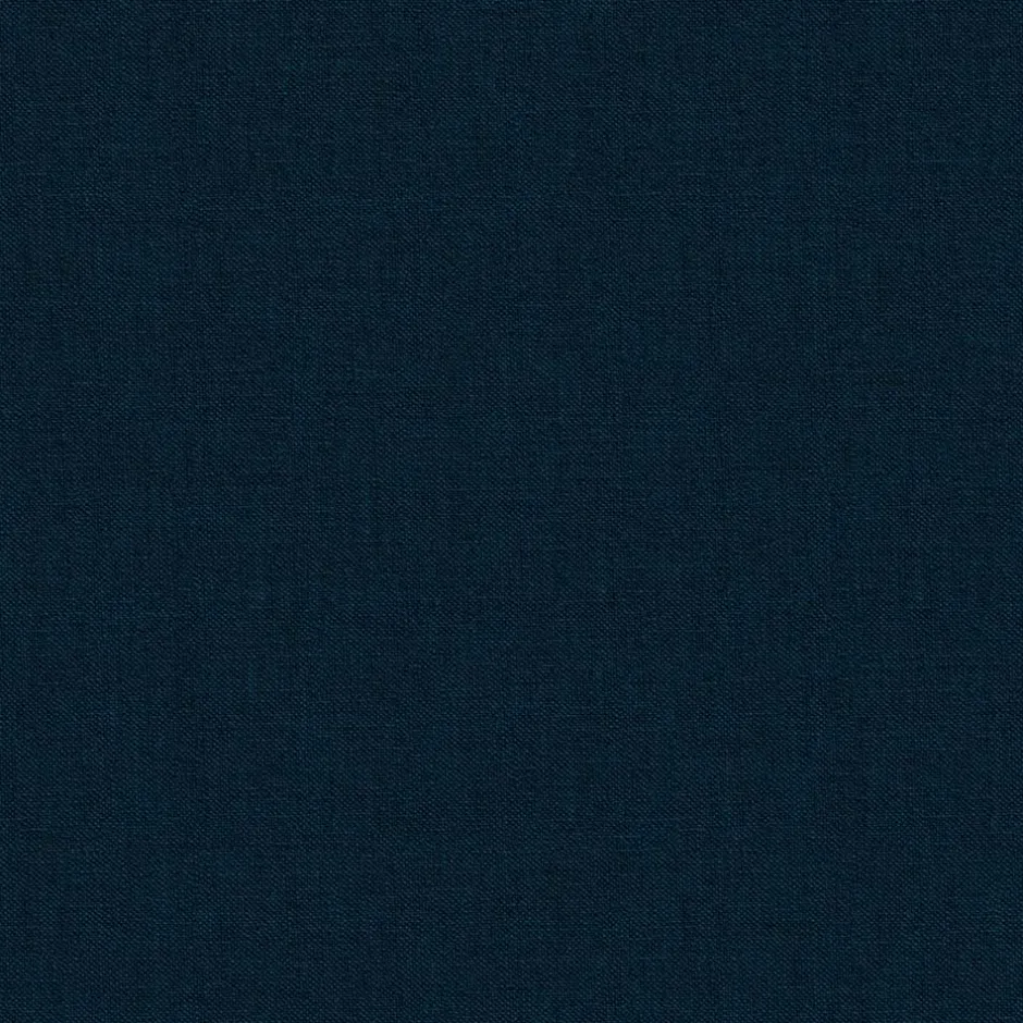 Dunkelblaues Sofa mit drei Sitzplätzen - Agadi^Wohnen