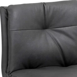 Dunkelgrauer Tresenstuhl in modernem Design - Bultino^Wohnen New