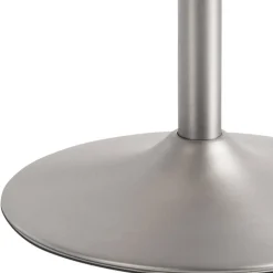 Dunkelgrauer Tresenstuhl in modernem Design - Bultino^Wohnen New