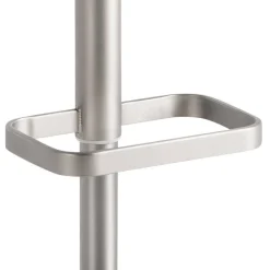 Dunkelgrauer Tresenstuhl in modernem Design - Bultino^Wohnen New