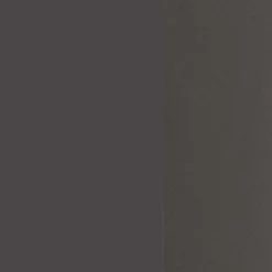 Wohnen Dunkelgraues Badregal mit 5 Fächern - Breznia