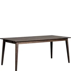 Dunkle Essgruppe im Skandi Design - Casna (siebenteilig)^Wohnen Outlet