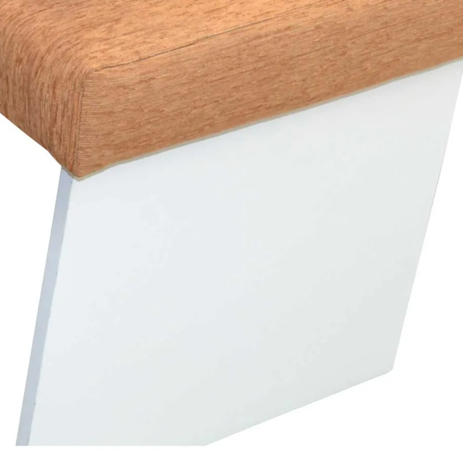 Wohnen Eckbank mit vier Sitzplätzen - Prasido