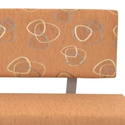 Wohnen Eckbank mit vier Sitzplätzen - Prasido