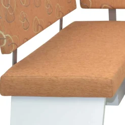 Wohnen Eckbank mit vier Sitzplätzen - Prasido