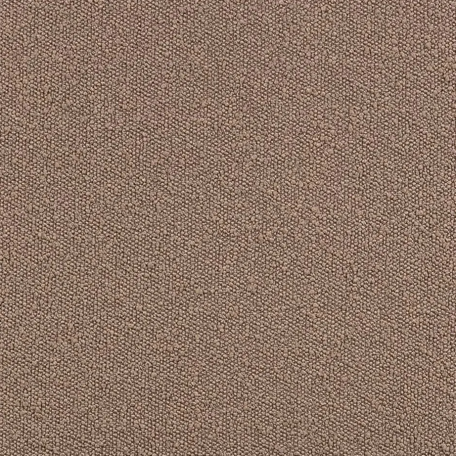 Eckcouch in hellem Braun Buklee - Mercana^Wohnen New