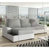 Wohnen Ecksofa mit 145x200 cm Bettfunktion - Arelas