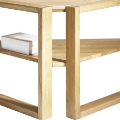 Wohnen Ecktisch Natrius für Büro