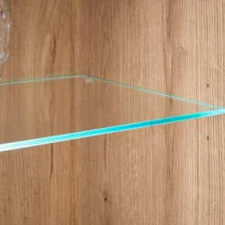 Eicheoptik Wohnzimmermöbel Set - Brocus (vierteilig)^Wohnen Best