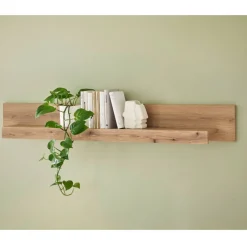 Eicheoptik Wohnzimmermöbel Set - Brocus (vierteilig)^Wohnen Best