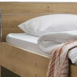 Wohnen Einrichtung fürs Schlafzimmer in Beige - Lesegano (vierteilig)
