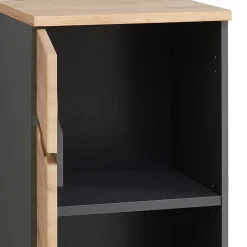 Wohnen Einrichtung Home Office Set - Kuetra (vierteilig)