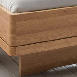 Einzelbett & Nachtkommode als Set - Emdsiva (zweiteilig)^Wohnen Sale