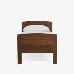 Wohnen Einzelbett Classima mit Kopfteil und Fußteil