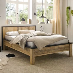 Einzelbett in 90x200 oder 140x200 - Naiavio^Wohnen Best