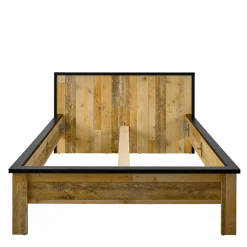 Einzelbett in 90x200 oder 140x200 - Naiavio^Wohnen Best