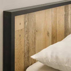 Einzelbett in 90x200 oder 140x200 - Naiavio^Wohnen Best