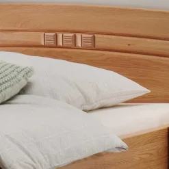 Einzelbett mit Nachtkommode Set - Sendician (zweiteilig)^Wohnen Outlet