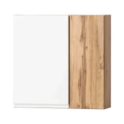 Elegante Badeinrichtung Möbelset - Eight (vierteilig)^Wohnen Best