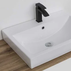 Elegante Badeinrichtung Möbelset - Eight (vierteilig)^Wohnen Best