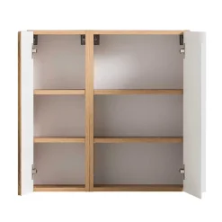 Elegante Badeinrichtung Möbelset - Eight (vierteilig)^Wohnen Best