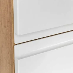 Elegante Badeinrichtung Möbelset - Eight (vierteilig)^Wohnen Best