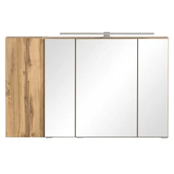 Elegante Badeinrichtung Möbelset - Eight (vierteilig)^Wohnen Best