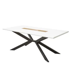 Elegante Sitzgruppe siebenteilig - Niam (siebenteilig)^Wohnen Discount