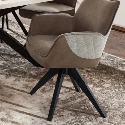 Elegante Sitzgruppe siebenteilig - Niam (siebenteilig)^Wohnen Discount