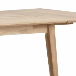 Wohnen Eleganter Esszimmer Tisch aus Massivholz - Pessoa