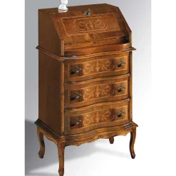 Eleganter Sekretär in italienischem Design - Venerdina^Wohnen