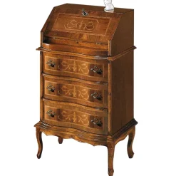 Eleganter Sekretär in italienischem Design - Venerdina^Wohnen