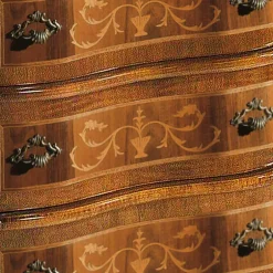 Eleganter Sekretär in italienischem Design - Venerdina^Wohnen