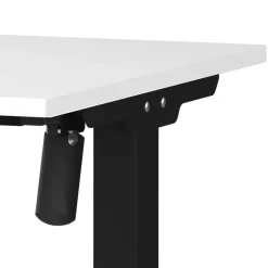 Elektrisch höhenverstellbarer Officetisch modern - Bangrados^Wohnen Outlet