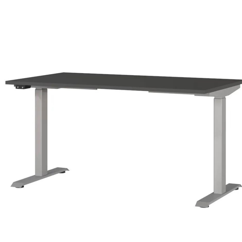Wohnen Elektrisch höhenverstellbarer Schreibtisch modern - Pitovija