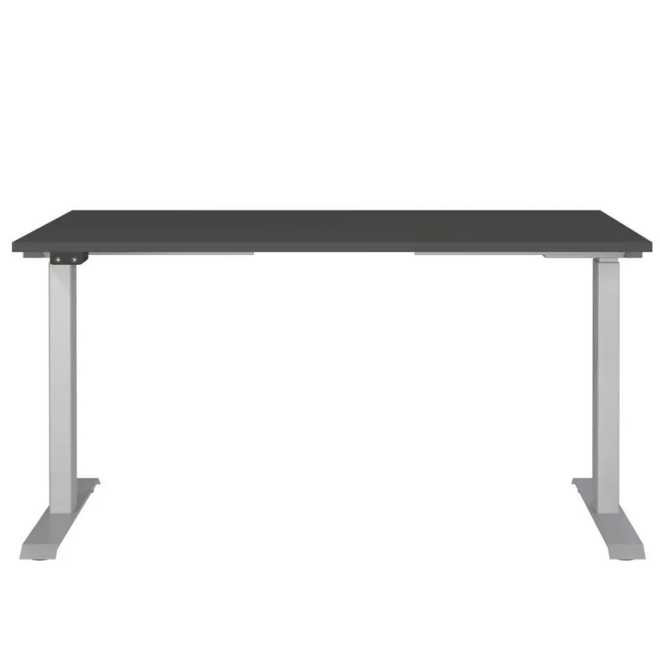 Wohnen Elektrisch höhenverstellbarer Schreibtisch modern - Pitovija