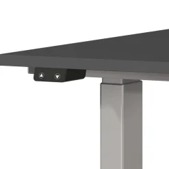 Wohnen Elektrisch höhenverstellbarer Schreibtisch modern - Pitovija