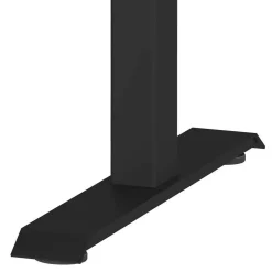 Wohnen Elektrisch verstellbarer Bürotisch Set - Great (zweiteilig)