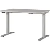 Elektrisch verstellbarer Officetisch mit T Gestell - Relaxes^Wohnen Outlet