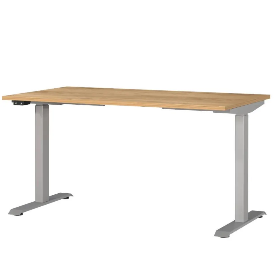 Wohnen Elektrisch verstellbarer Schreibtisch - vier Größen - Bilbo