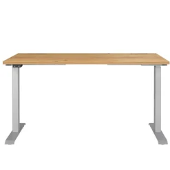 Wohnen Elektrisch verstellbarer Schreibtisch - vier Größen - Bilbo