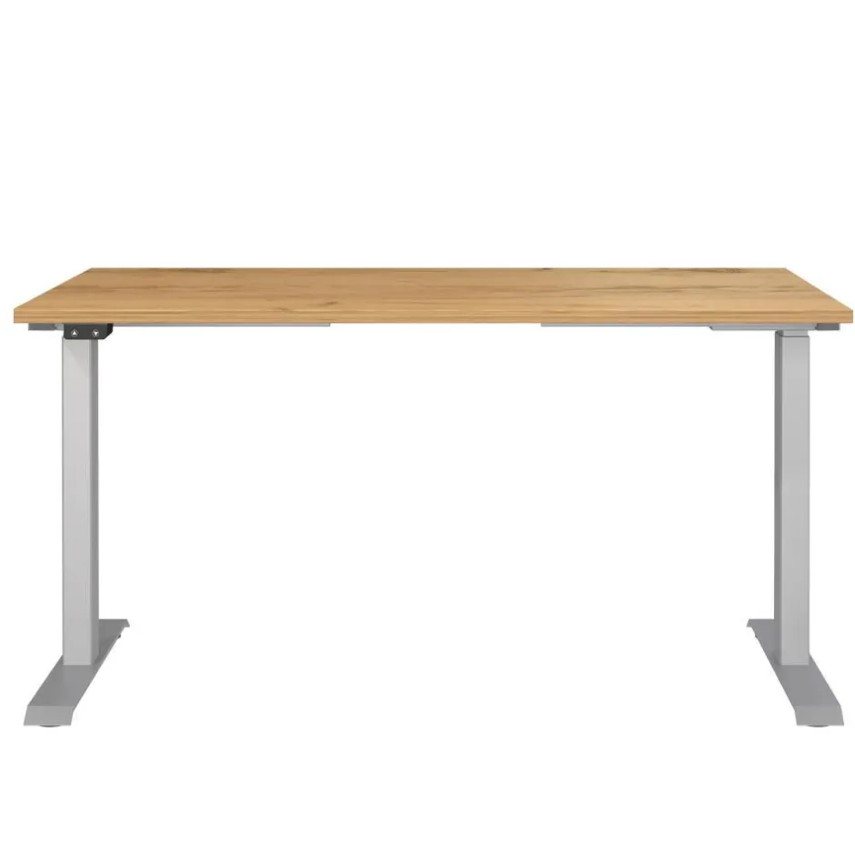 Wohnen Elektrisch verstellbarer Schreibtisch - vier Größen - Bilbo